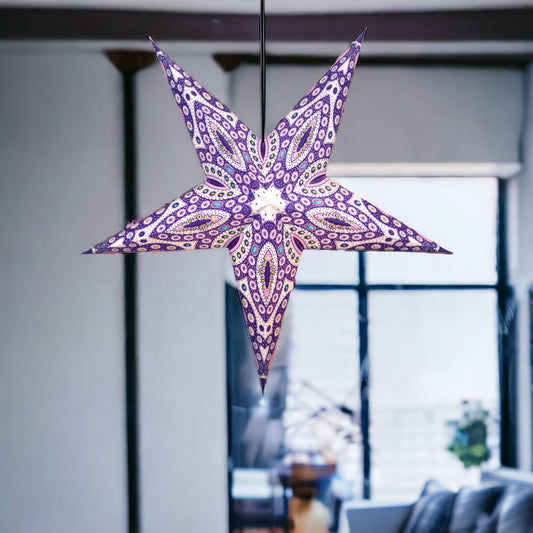 Star Lantern - Princess
