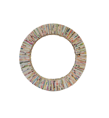 Mirror - Recycled Paper