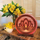 Crystal Himalayan Salt Lamp - Large (RK2)