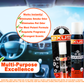 Exus & Co (8 units) Odor Eliminator - Pot Blocker