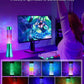 Lava Lamps- Original Retro Mood Lighting- 4907