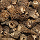 Dried Morel Mushrooms - 0522