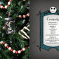 The Nightmare Before Christmas Official Cookbook Entertaining Guide