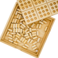 Ecologicals Bamboo Sudoku