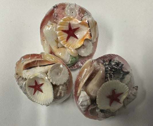 Tiger Clam Shell Pack