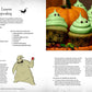 The Nightmare Before Christmas Official Cookbook Entertaining Guide