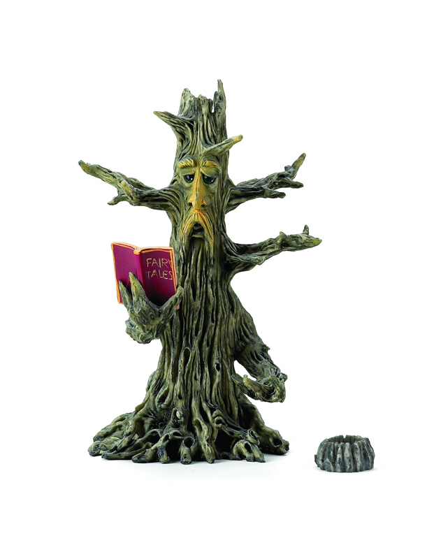 Poet Tree