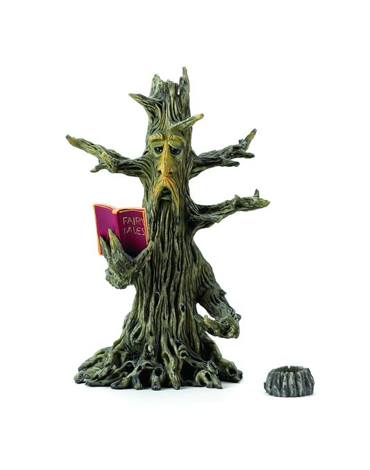 Poet Tree