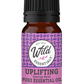 Essential Oil - 10 ml "Uplifting" Blend - (Mood, Motivation)