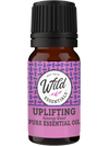 Essential Oil - 10 ml "Uplifting" Blend - (Mood, Motivation)