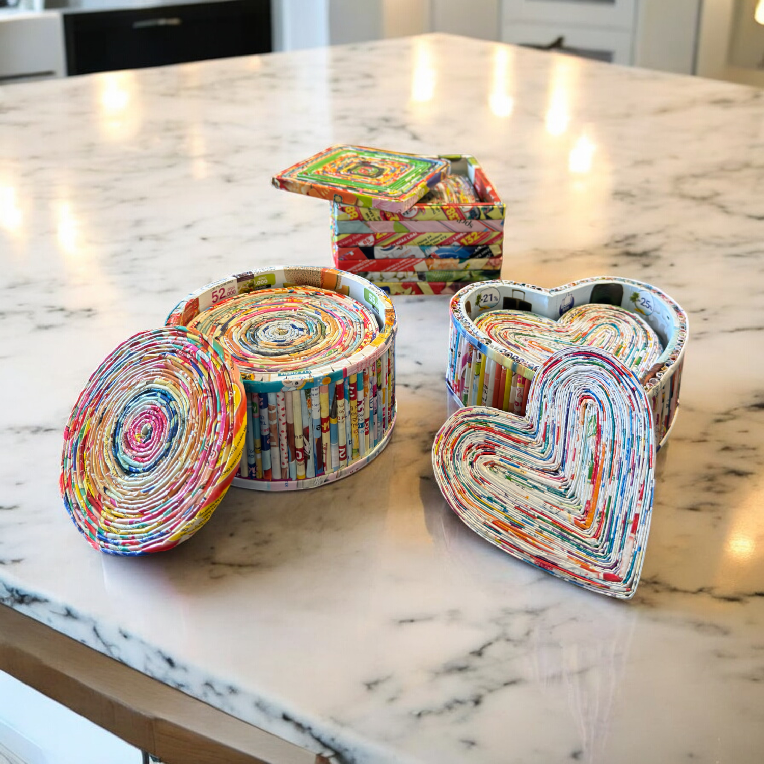 Handmade Accessories