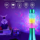Lava Lamps- Original Retro Mood Lighting- 4907