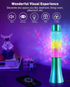 Lava Lamps- Original Retro Mood Lighting- 4907