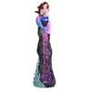 13288 Mermaid Incense Burner