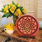 Crystal Himalayan Salt Lamp - Large (RK2)