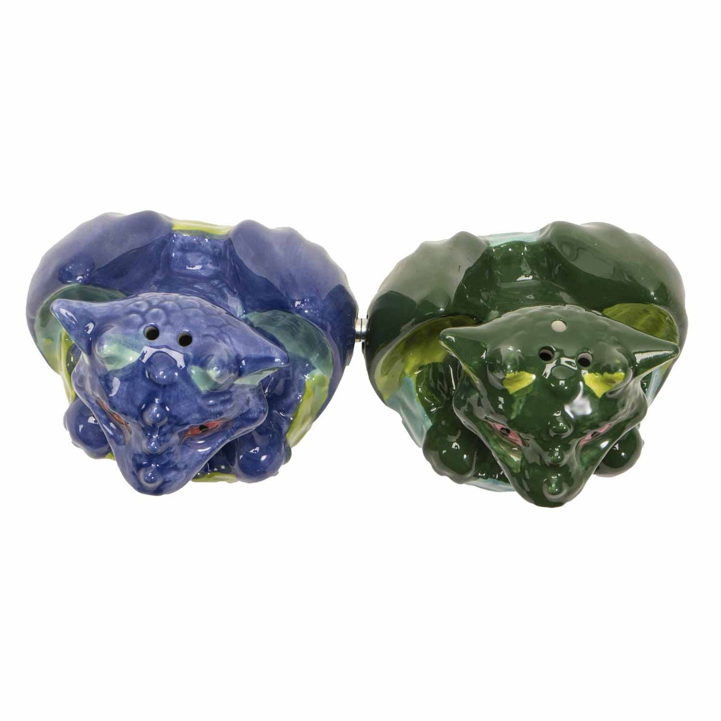 Dragon Hatchling Salt and Pepper Shaker Set