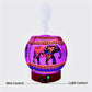EssentialLitez Essential Oil Diffuser (ETHNIC ELEPHANT)