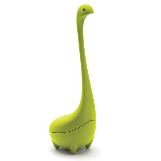 New Water Monster Silicone Tea Strainer