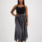Acid Wash Skirt Fairy Skirt
