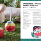 Alice In Wonderland Official Cookbook With Fifty Delicious Recipes