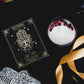 Esoteric Gem Candle - Good Fortune