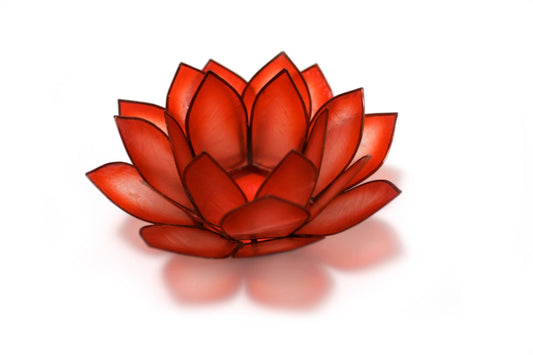 Horizon Paradise Lotus T Light