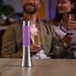 Lava Lamps- Original Retro Mood Lighting- 4907