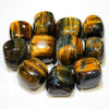 Blue Tiger Eye Tumbled 30-45mm 1KG