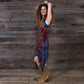 MAGNETIZED DRESS