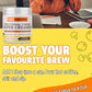 PureShrooms Functional Super Coffee Creamer (Vanilla)