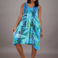 Bohemian Sun Dress