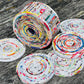 Coasters - Recycled Paper