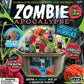 Zombie Apocalypse Biosphere