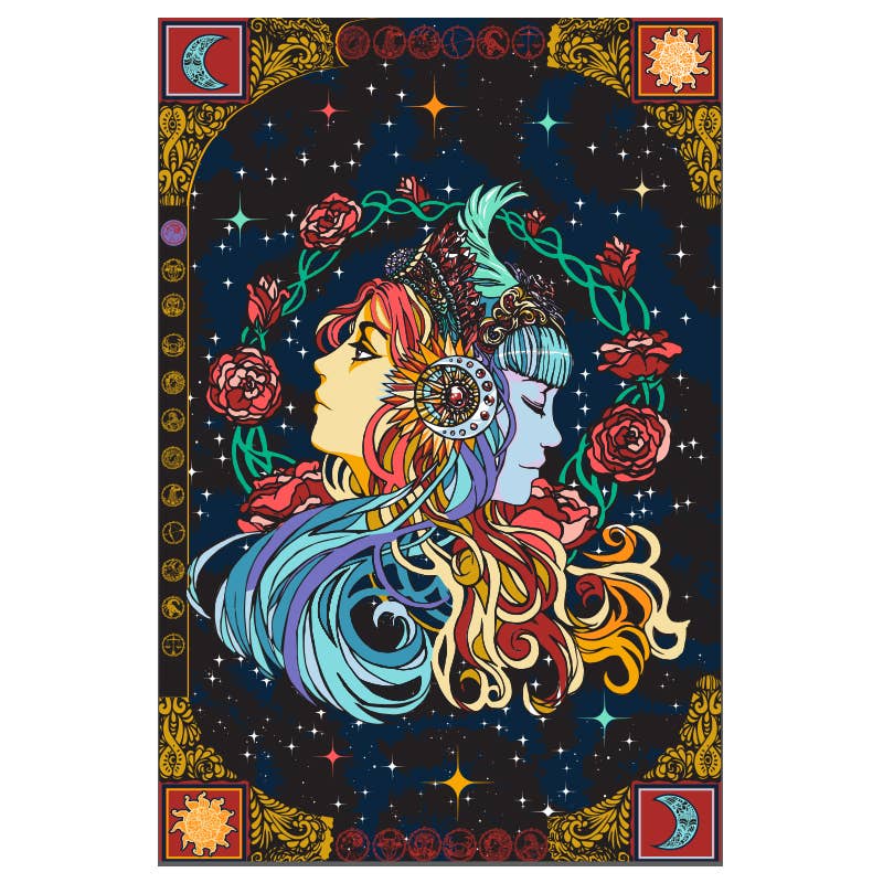 Art Tapestries