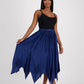 Acid Wash Skirt Fairy Skirt