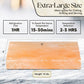Natural Himalayan Rock Salt Block Cooking Plate