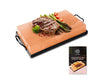 Natural Himalayan Rock Salt Block Cooking Plate