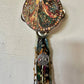 Practical Magic Goddess Tambourine Wall Hanging,