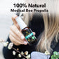 Propolis Raw Honey Throat Spray, 1 fl oz