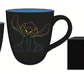 Disney Stitch18oz Ceramic Mug with Box Sign Gift Set