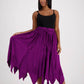 Acid Wash Skirt Fairy Skirt