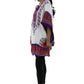Traditional Dashiki Print Cover Up