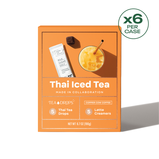 Thai Iced Tea I 5-Pack