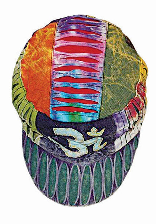 Cotton Om Hats
