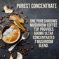PureShrooms Perfect 7 Mushroom Coffee mix