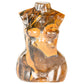 GEMSTONE GODDESS STATUE