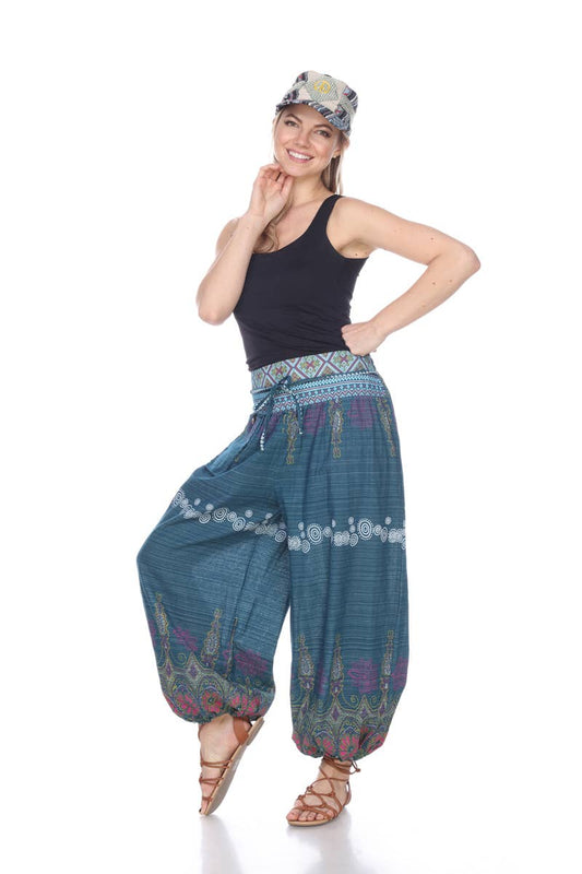 Women's Trouser - KTK220