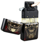 Smokezilla Flip Top Pipe Lighter Assortment- 12/Pack