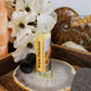 River Village White Patchouli Perfume Oil Floral Blend Bergamot Peony Spice