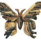 BUTTERFLY - DRIFTWOOD WALL ART